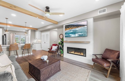 West Ocean City Condominio | Seaside Village Apt 203, New Construction Summer 2025