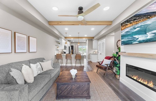 West Ocean City Condominio | Seaside Village Apt 203, New Construction Summer 2025