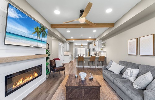 West Ocean City Apartamento | Seaside Village Apt 204, New Construction Summer 2025
