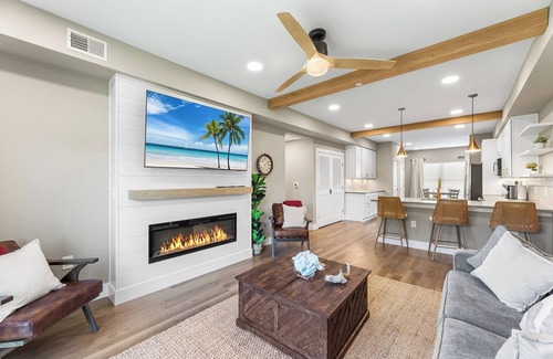 West Ocean City Apartamento | Seaside Village Apt 204, New Construction Summer 2025