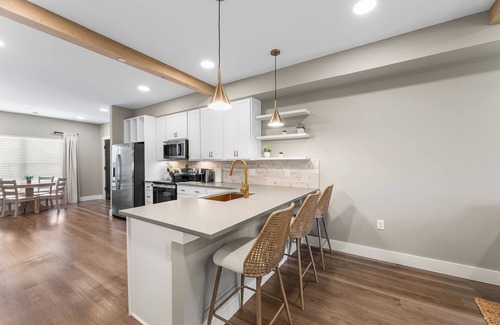 West Ocean City Apartamento | Seaside Village Apt 204, New Construction Summer 2025