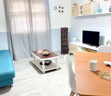 San Giorgio-Librino-San Giuseppe la Rena-Zia Lisa-Villaggio Sant'Agata Apartamento | Seaside village Catania