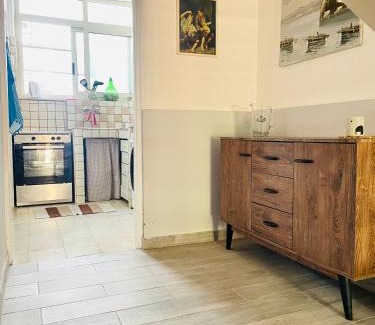 San Giorgio-Librino-San Giuseppe la Rena-Zia Lisa-Villaggio Sant'Agata Apartamento | Seaside village Catania