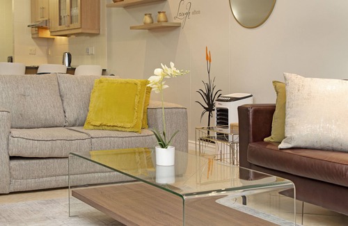 Big Bay Apartamento | Seaside Village L11 - Dos Habitaciones Piso, Capacidad 5