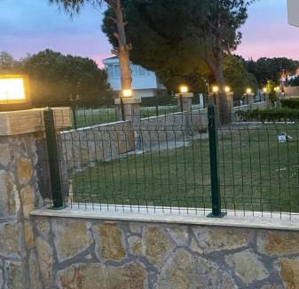 Ildır Koyu Villa | Seaside Villas Rental