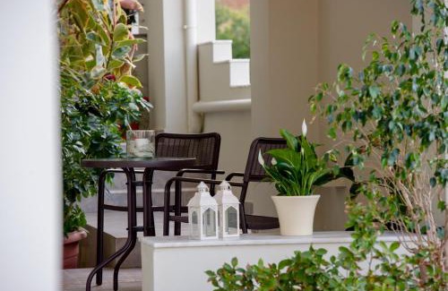 Papadhianika Casa | SeaSight Living Apartment