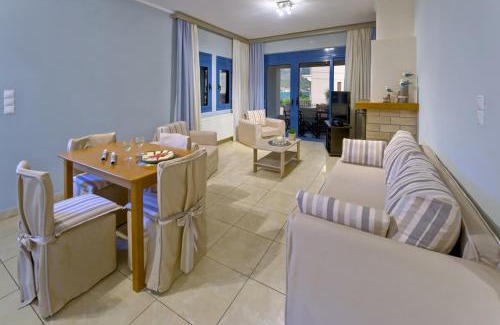 Papadhianika Casa | SeaSight Living Apartment