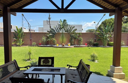 Santa Cruz Casa | Casa Por Temporadas