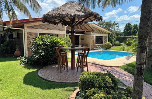 Santa Cruz Casa | Casa Por Temporadas