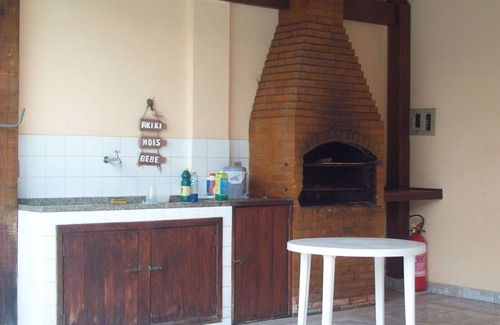 Engenho do Mato Casa | Temporada de vacaciones, fiestas, ocio.
