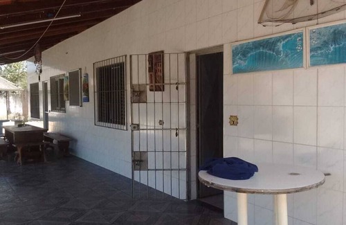 Canto do Mar Casa | Season House w / Kiosk