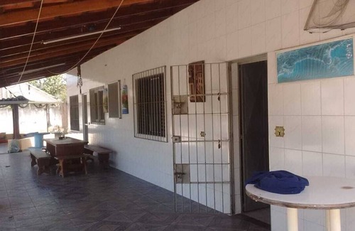 Canto do Mar Casa | Season House w / Kiosk