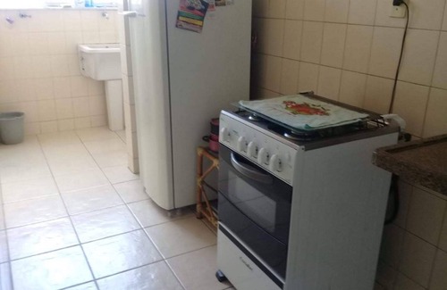 Fatima Apartamento | Sazonar en Niteroi