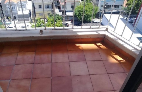 Fatima Apartamento | Sazonar en Niteroi