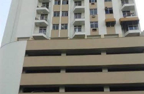 Fatima Apartamento | Sazonar en Niteroi
