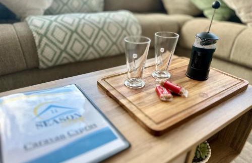 Redcar Casa | Season Stays