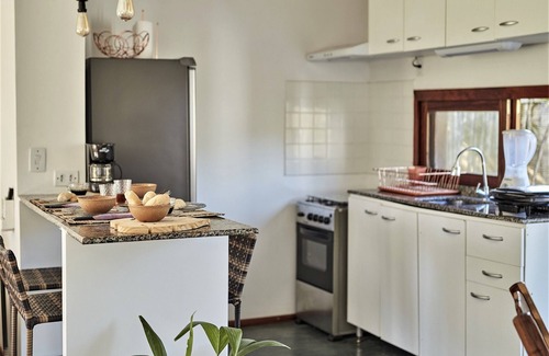 Prea Casa | Seasonal accommodation in charming houses on Preá beach, kitesurf paradise