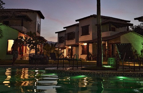 Prea Casa | Seasonal accommodation in charming houses on Preá beach, kitesurf paradise