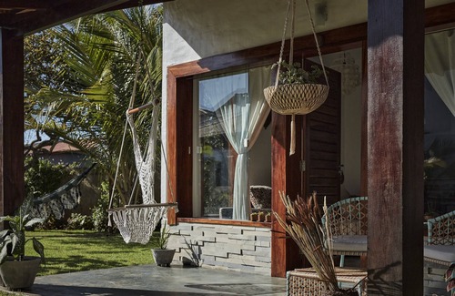 Prea Casa | Seasonal accommodation in charming houses on Preá beach, kitesurf paradise
