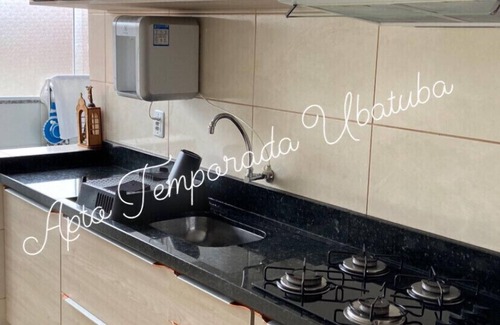 Maranduba Apartamento | APTO TEMPORADA UBATUBA