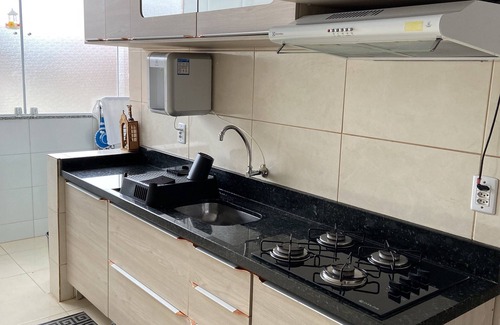 Maranduba Apartamento | APTO TEMPORADA UBATUBA