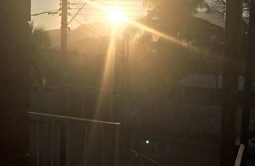 Maranduba Apartamento | APTO TEMPORADA UBATUBA