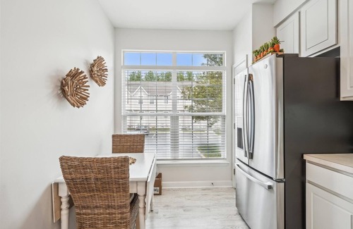 Bethany Breeze Casa | Seasonal Bethany Breeze Retreat!