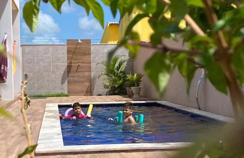 Sao Miguel de Touros Casa | Seasonal House