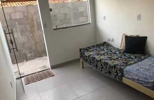 Prado Casa | SEASONAL HOUSE IN PRADO BAHIA