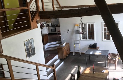 Jumilhac-le-Grand Cabaña | Seasonal rental gite