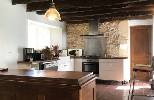 Jumilhac-le-Grand Cabaña | Seasonal rental gite