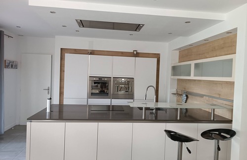 Argeles-sur-Mer Apartamento | Seasonal rental beautiful apartment F3