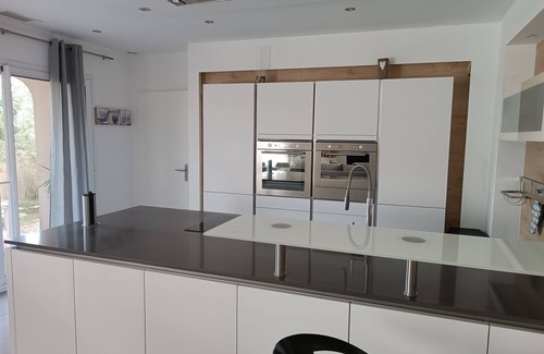 Argeles-sur-Mer Apartamento | Seasonal rental beautiful apartment F3