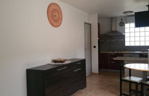 Saint-Zacharie Villa | Alquiler por temporada de una casa independiente muy bonita