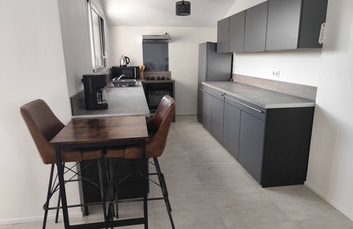 Ploermel Casa | Seasonal rental gite 4 persons