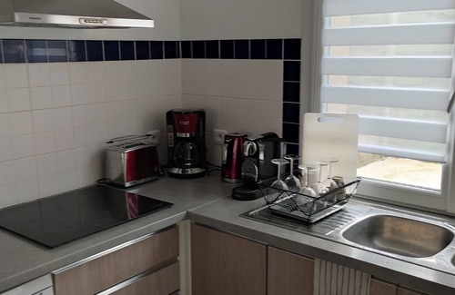 Pays de Saint-Omer Casa | Seasonal rental mametz