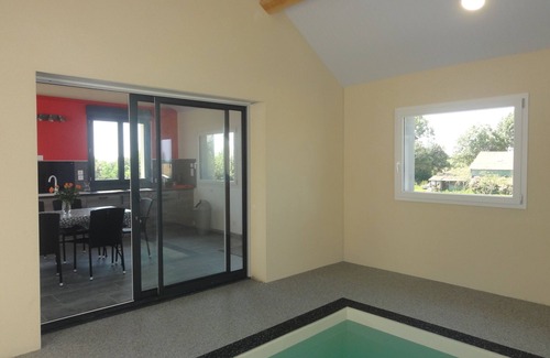 Ploubazlanec Casa | Alquiler por temporada, cerca de Paimpol (22 620).