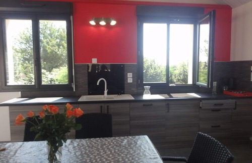 Ploubazlanec Casa | Alquiler por temporada, cerca de Paimpol (22 620).
