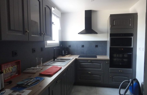 Ploubazlanec Casa | Alquiler por temporada, cerca de Paimpol (22 620).