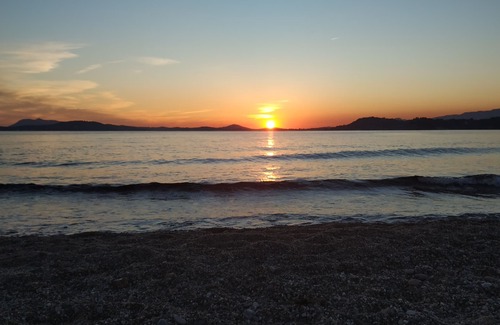 Toulon Apartamento | Seasonal rental Toulon French Riviera - 4 people max