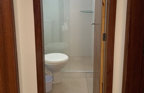 Santinho Apartamento | vacation rental