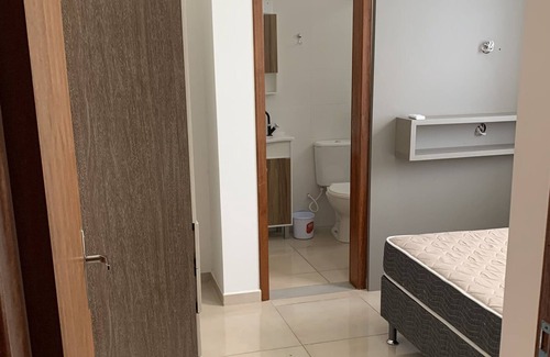 Santinho Apartamento | vacation rental