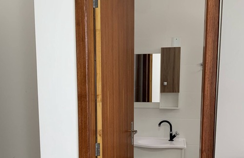 Santinho Apartamento | vacation rental