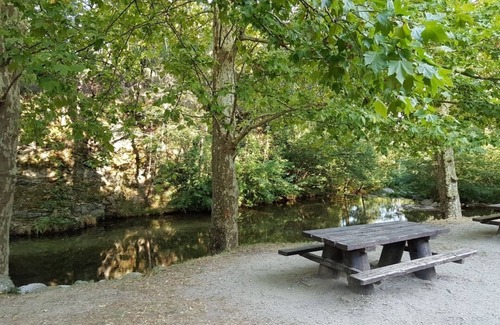 Breau-et-Salagosse Casa | Seasonal rentals in the Cévennes