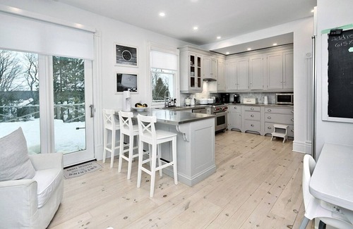 The Blue Mountains Cabaña | Seasonal summer rental - 10 mins from Collingwood