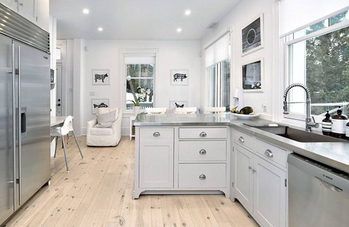 The Blue Mountains Cabaña | Seasonal summer rental - 10 mins from Collingwood