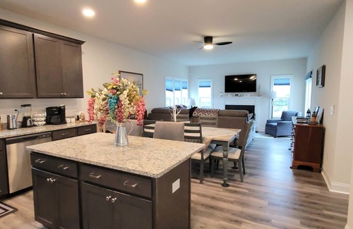 Rehoboth Beach Casa | SEASONAL, WEEKLY, AND MINI WEEKS AVAILABLE!!! BOOK NOW!!