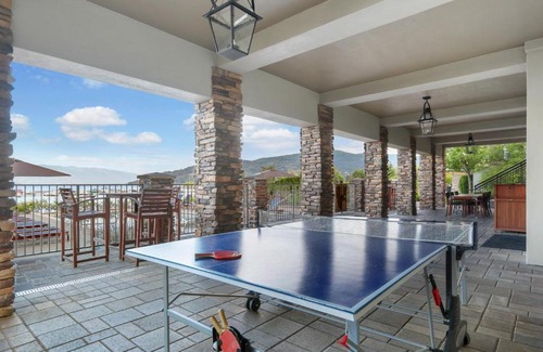 Sandpoint Apartamento | Seasons 331 - Penthouse