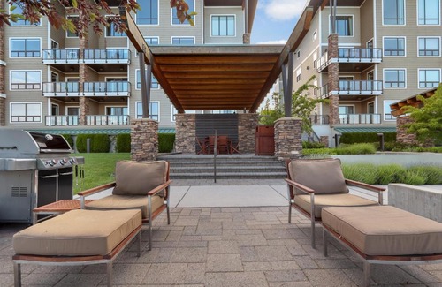 Sandpoint Apartamento | Seasons 331 - Penthouse