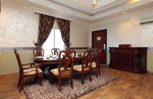 Jizan Apartamento | SEASONS APARTMENTS سيزونز للشقق المخدومة